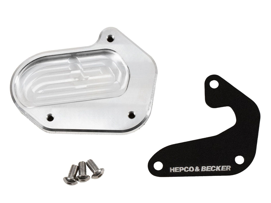 BMW R 1300 GS Adventure [2024-2025] - side stand plate