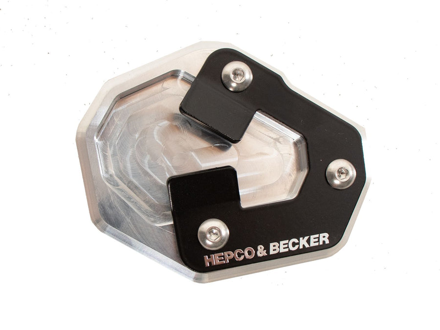 BMW F 900 GS [2024-2025] - side stand plate