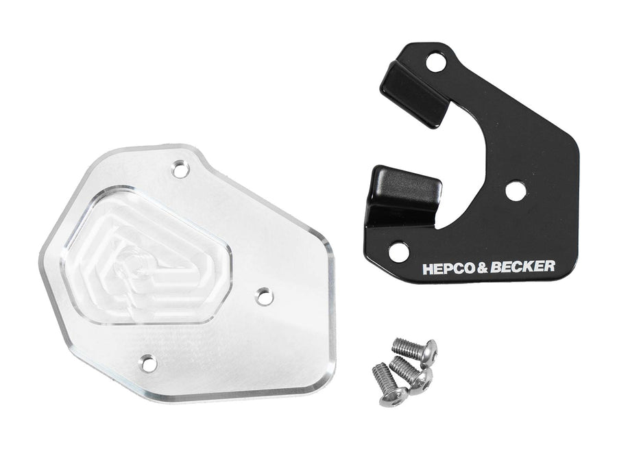 BMW R 12 [2024-2025] - side stand plate