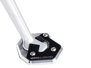 BMW M 1000 XR [2024-2025] - side stand plate