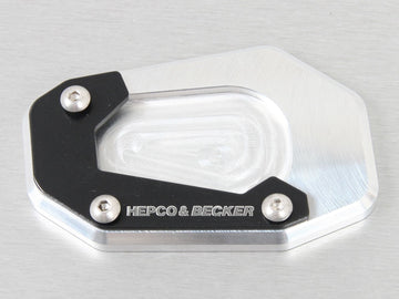 BMW R 1200 RT [2005-2013] - side stand plate - 0