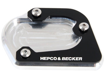 BMW R 1200 GS LC [2013-2016] - side stand plate