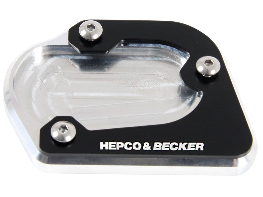 BMW R 1200 GS LC [2013-2016] - side stand plate