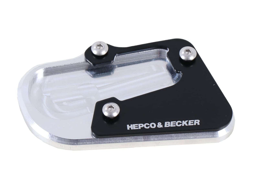 BMW R 1200 R [2015-2018] - side stand plate