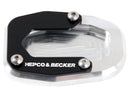 Ducati Scrambler 800 Nights [2023-2025] - side stand plate (= 42117530)-1