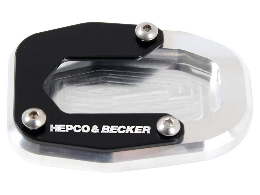 Ducati Scrambler 800 Nights [2023-2025] - side stand plate (= 42117530)