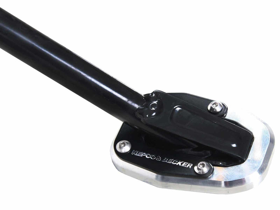 Ducati Scrambler 800 Nights [2023-2025] - side stand plate (= 42117530)