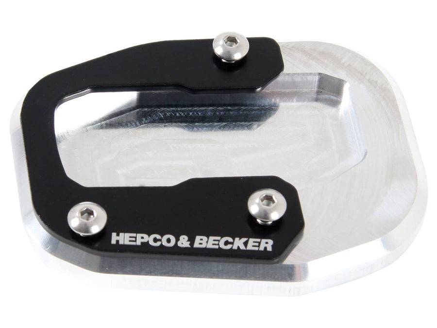 Ducati Multistrada 1200 [2015-2017] - side stand plate