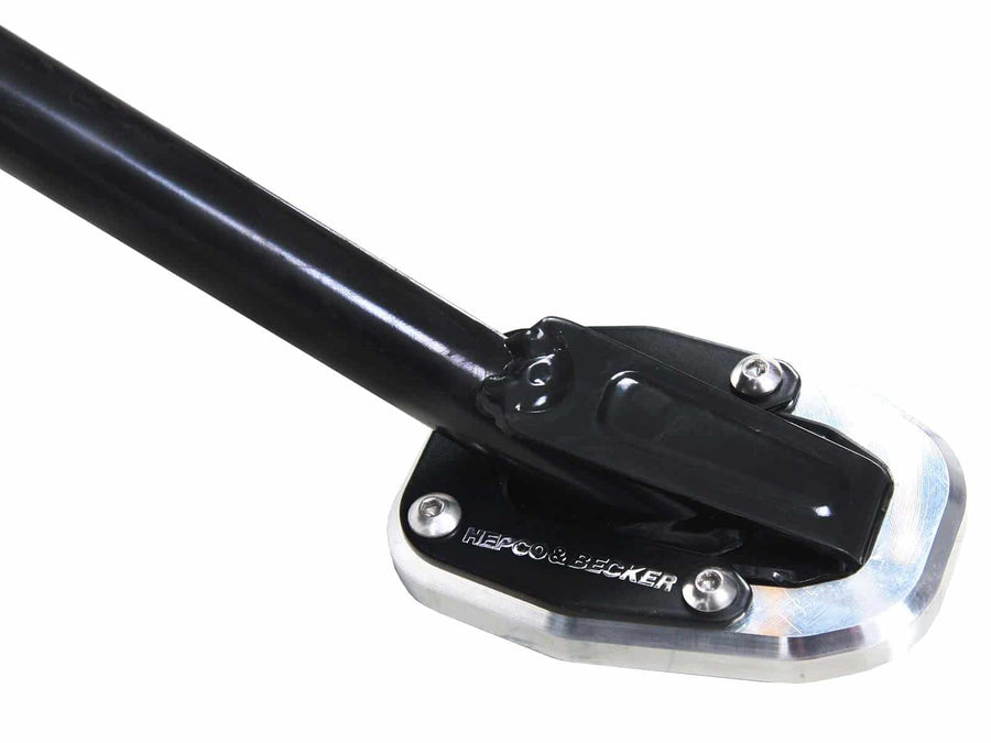 Ducati Scrambler 400 Sixty2 [2016-2020] - side stand plate (= 42117530)