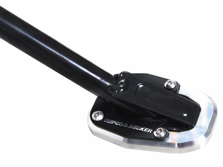 Ducati Scrambler 400 Sixty2 [2016-2020] - side stand plate (= 42117530)
