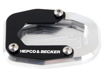 Ducati Hypermotard 939 [2016-2018] - side stand plate (= 42117530)