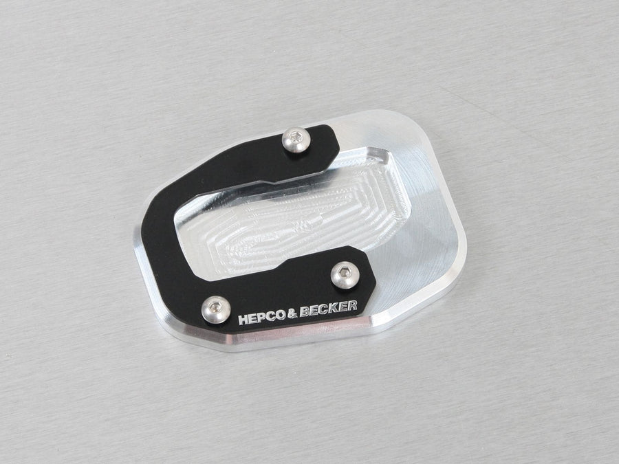 Ducati Monster 797 [2017-2020] - side stand plate (= 42117530)