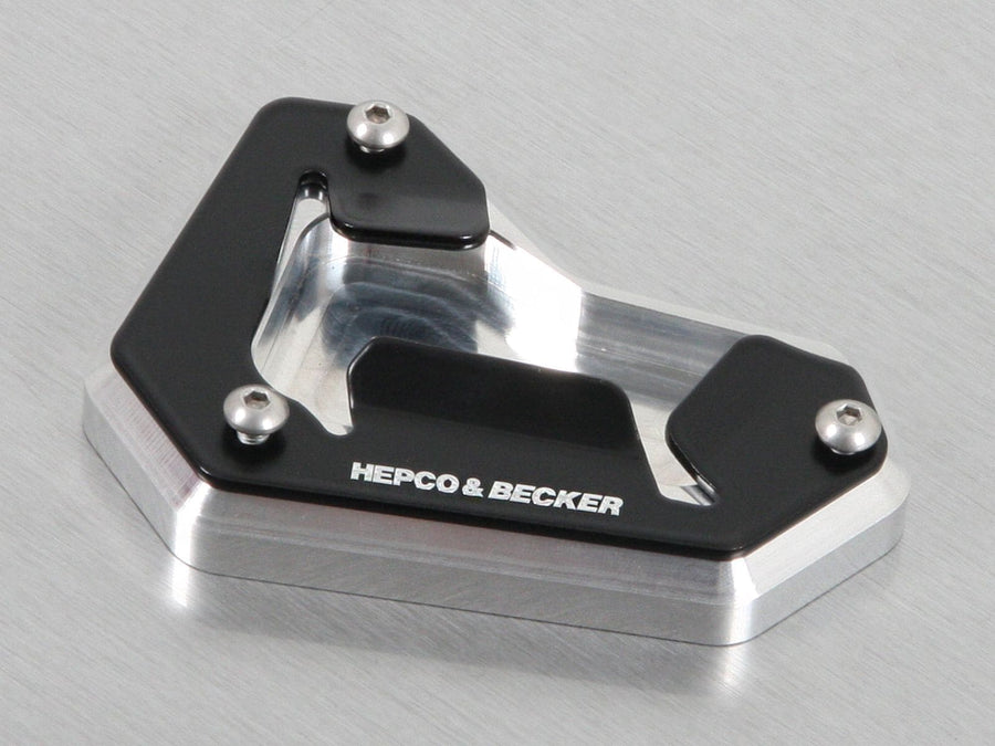 Triumph Tiger Explorer 1200 [2016-2021] - side stand plate