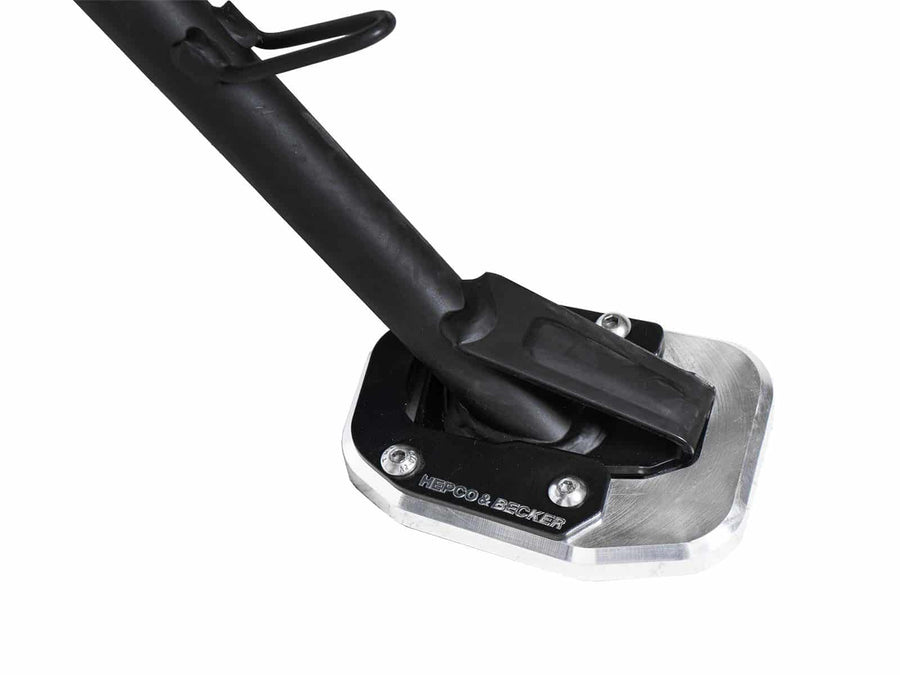 Ducati Scrambler 1100 [2018-2020] - side stand plate
