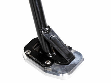 Ducati Diavel 1260 [2019-2023] - side stand plate - 0