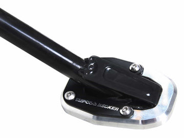 Ducati Scrambler 800 [2019-2022] - side stand plate (= 42117530)