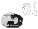 Triumph Tiger 900 Rally [2020] - side stand plate-2