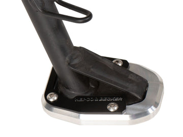 Ducati Desertx [2022-2025] - side stand plate