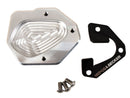 Triumph Tiger 1200 GT Explor [2022-2025] - side stand plate-3