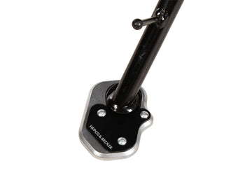 TRIUMPH Scrambler 400 XC [2025-] - SIDE STAND PLATE