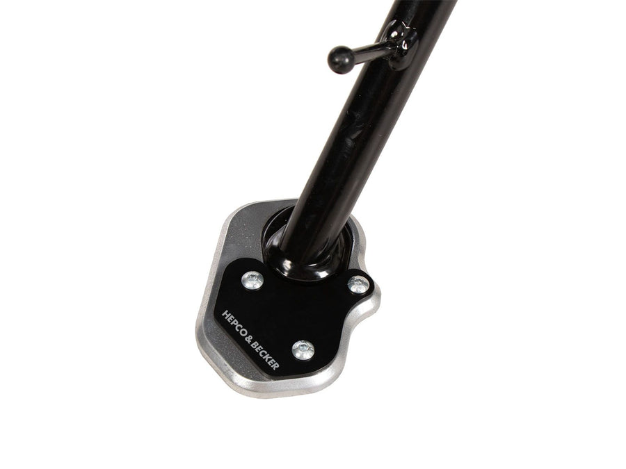 TRIUMPH Scrambler 400 XC [2025-] - SIDE STAND PLATE