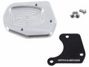 Honda NC 750 x [2021-2025] - side stand plate-1