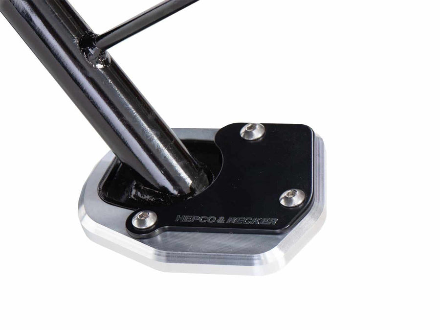 Honda NC 750 x [2021-2025] - side stand plate
