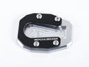 Honda CRF 1100 L at Adv SP [2024-2025] - side stand plate-1