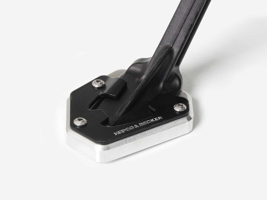 Honda CRF 1000 L Africa TW [2016-2017] - side stand plate