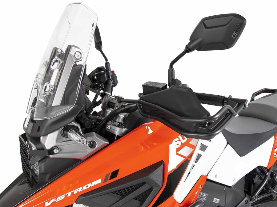 Suzuki V-Strom 1050 XT [2020-2022]-handle protection (left + right)