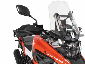 Suzuki V-Strom 1050 [2023-2025]-handle protection (left + right) - 0