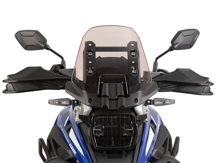 Suzuki V-Strom 1050 DE [2023-2025]-handle protection (left + right)