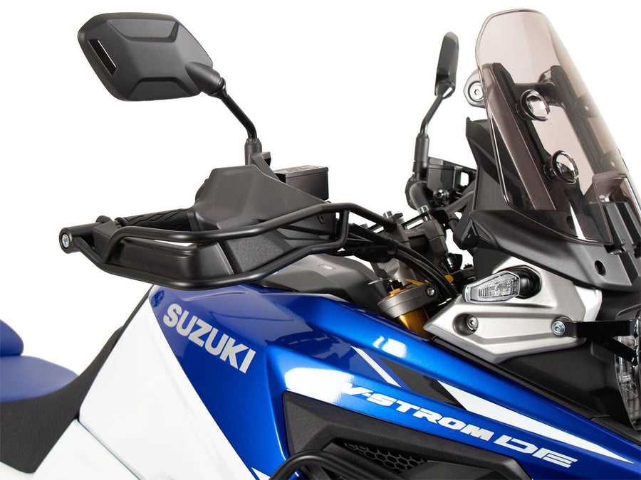Suzuki V-Strom 1050 DE [2023-2025]-handle protection (left + right)