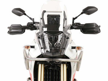 Yamaha Ténéré 700 World Rai [2022-2024] - Handle protection (left + right) - 0