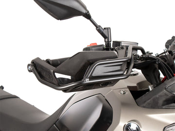 Yamaha Ténéré 700 [2025] - handle protection (left + right) - 0