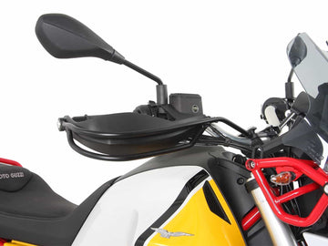 Moto Guzzi V 85 TT [2019-2023] - handle protection (left + right) - 0