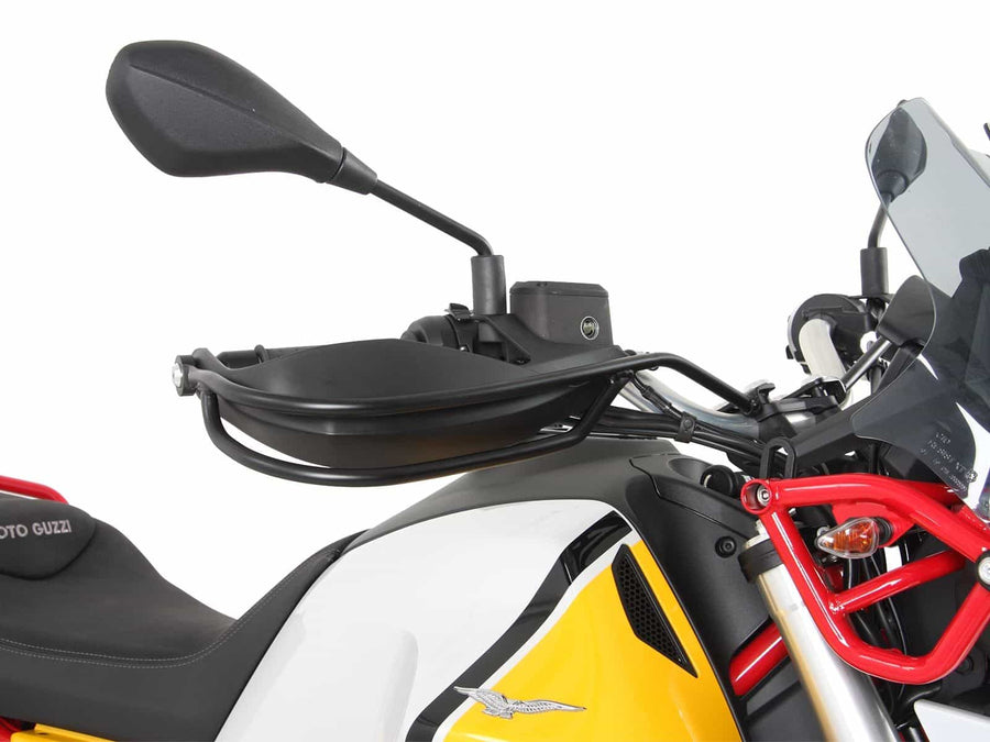 Moto Guzzi V 85 TT [2019-2023] - handle protection (left + right)