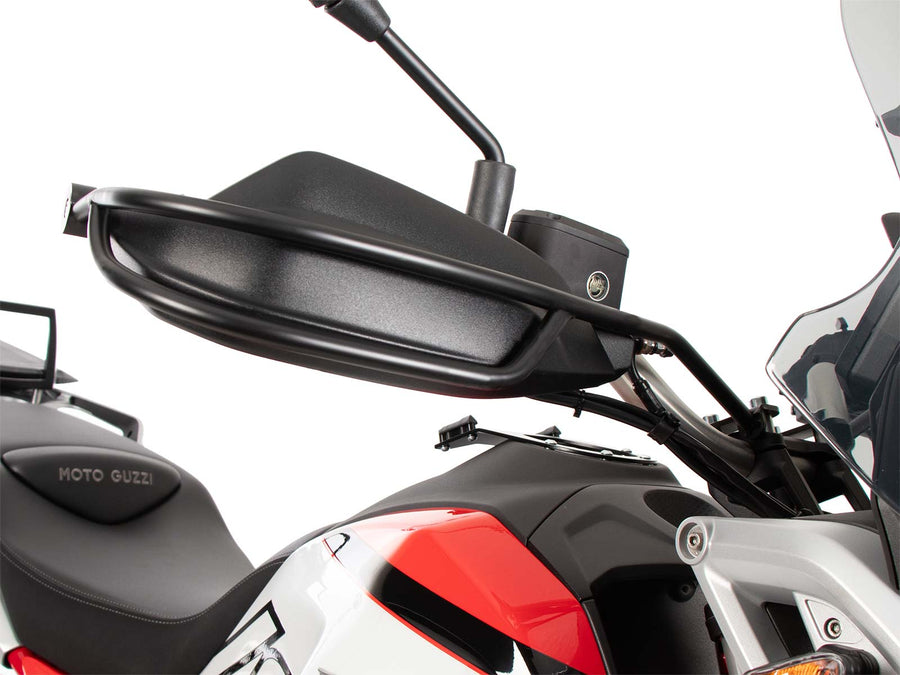 Moto Guzzi V 85 TT [2024-2025] - handle protection (left + right)