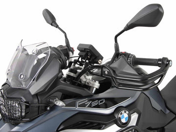 BMW F 750 GS [2018-2023] - handle protection (left + right)