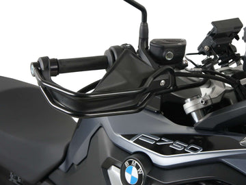 BMW F 750 GS [2018-2023] - handle protection (left + right) - 0