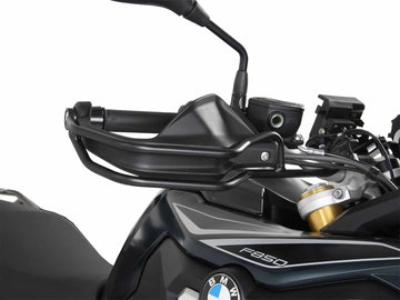 BMW F 850 ​​GS [2018-2023] - handle protection (left + right) - 0