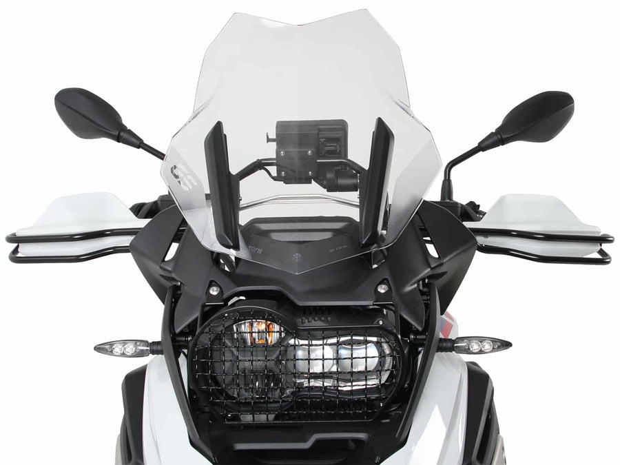 BMW R 1250 GS [2018-2023] - handle protection (left + right)
