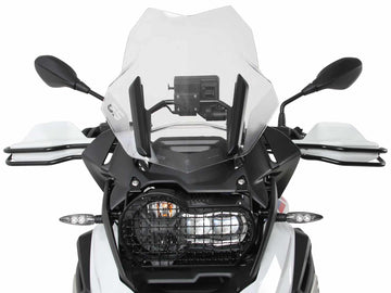 BMW R 1250 GS [2018-2023] - handle protection (left + right) - 0