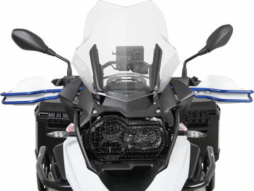 BMW R 1250 GS HP version [2018-2023] - handle protection (left + right) - 0