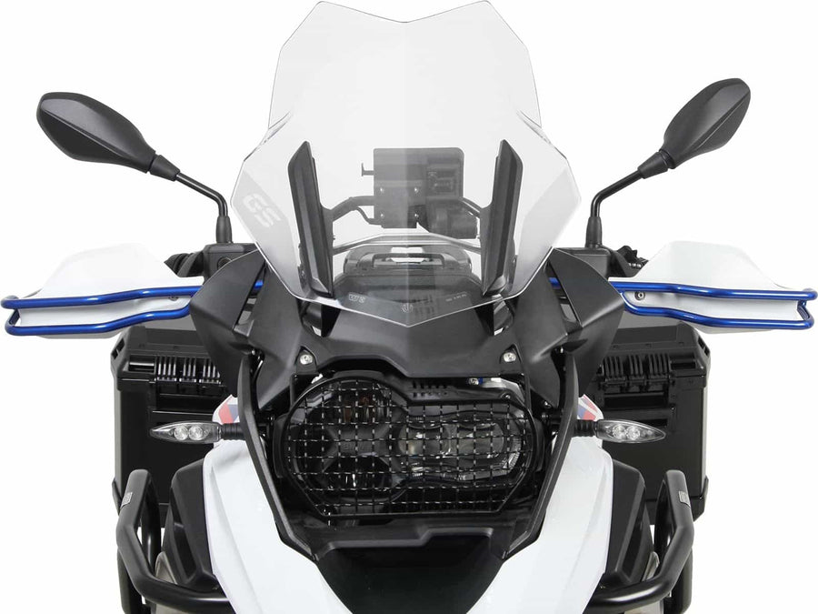 BMW R 1250 GS HP version [2018-2023] - handle protection (left + right)