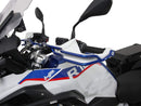 BMW R 1250 GS HP version [2018-2023] - handle protection (left + right)-3