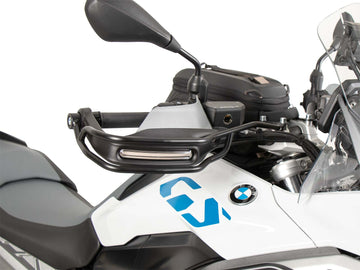 BMW R 1300 GS [2023-2025] - handle protection (left + right) - 0