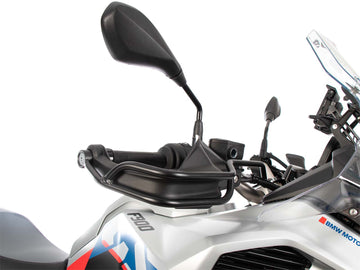 BMW F 900 GS Adventure [2024-2025] - handle protection (left + right)