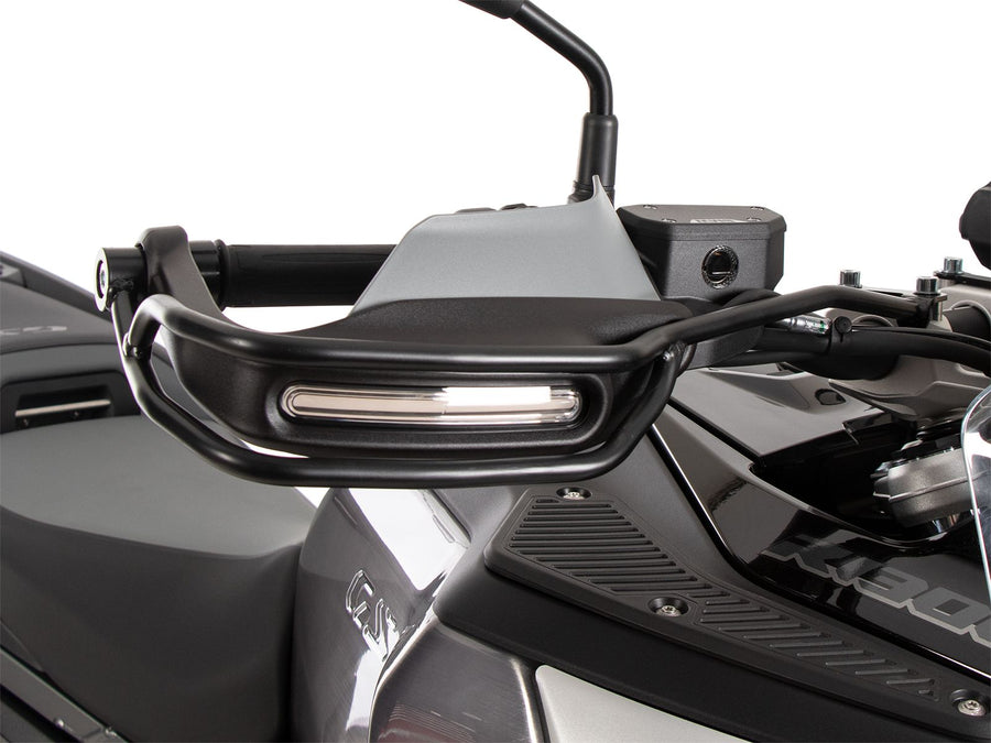 BMW R 1300 GS Adventure [2024-2025] - handle protection (left + right)