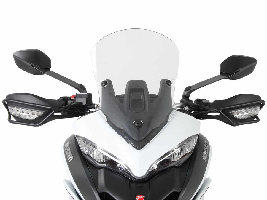Ducati Multistrada 1260 End [2019-2021] - handle protection (left + right)